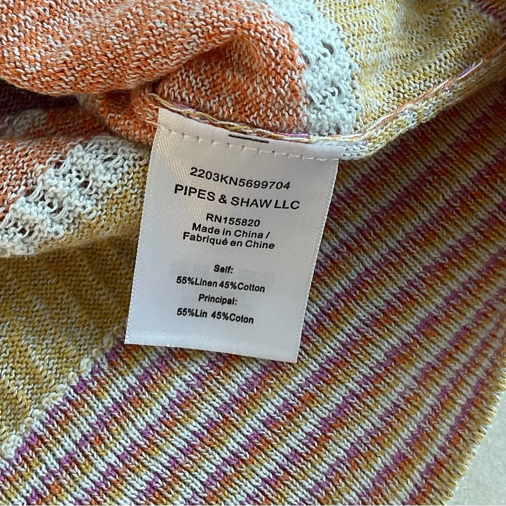 NWOT Veronica Beard women’s Raimi Pullover - Picture 9 of 10